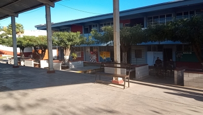El SNTE 27 se va a paro laboral en exigencia a que la SEPyC deje de ignorarlos, señaló delegado.