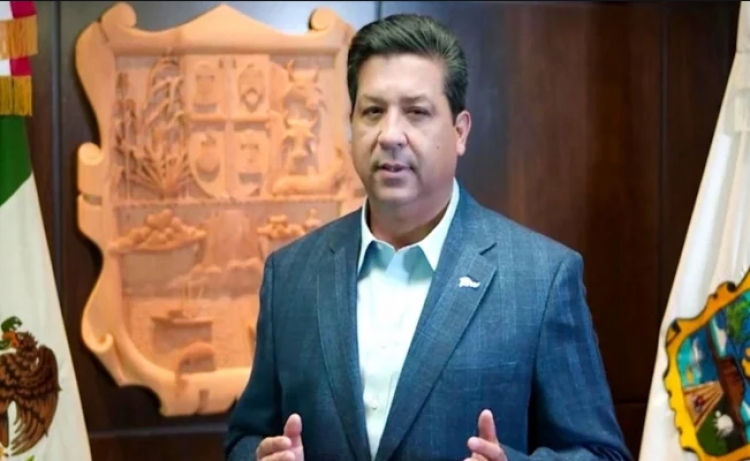 El gobernador de Tamaulipas da positivo y se suma a los casos de Covid en el país