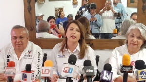 Acomoda el PAN las calabazas: Baja a Rodrigo Castillo de la candidatura a alcalde de Sinaloa municipio