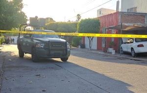 RESUMEN: 5 personas asesinadas, una &#039;levantada&#039; y 4 autos robados en Sinaloa, el saldo rojo del 17 Marzo 2025
