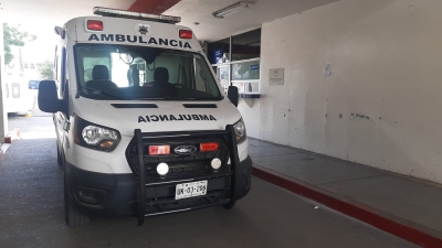 Adolescente se accidenta en moto en el Centro de Culiac&aacute;n y muere en el hospital