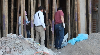 Cada d&iacute;a en M&eacute;xico reportan en promedio 7 asesinatos de menores de edad: REDIM
