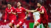 Toluca supera a Los &Aacute;ngeles y llega a la Final de la Concachampions
