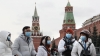 Acusan a Rusia de robar informaci&oacute;n de vacunas contra coronavirus