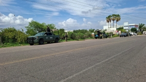 Asesinan a vecino de San Pedro, Navolato en poblado de Bellavista, Culiacancito