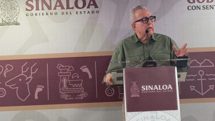 Destaca el Gobernador Rocha Moya la participación de más de 30 sectores en el Plan de Reactivación Económica