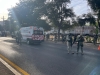 Balean a hombre frente a tutelar para menores y cerca de campamento militar en Aguaruto en Culiac&aacute;n
