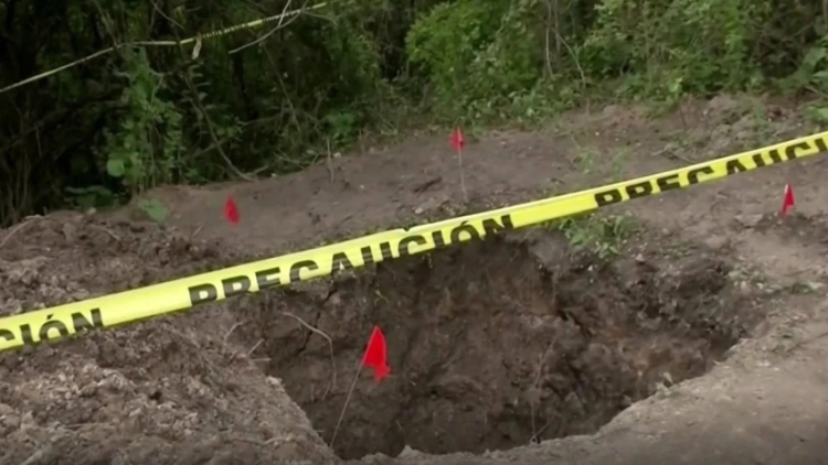 Encuentran muertos en un pozo a dos turistas estadounidenses, desaparecidos en BCS