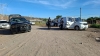 Hombres es hallado asesinado y encobijado en una zanja en Culiac&aacute;n