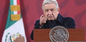 L&oacute;pez Obrador no acudir&aacute; a la entrega de medalla Belisario Dom&iacute;nguez