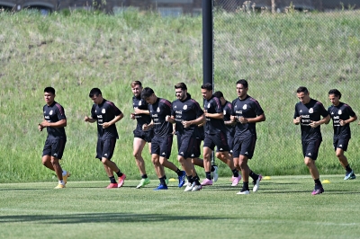 Listo el octagonal de la selecci&oacute;n mexicana rumbo al Mundial de Qatar