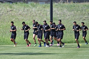 Listo el octagonal de la selecci&oacute;n mexicana rumbo al Mundial de Qatar