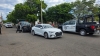 Delincuentes despojan un auto a una mujer y abandonan veh&iacute;culo robado en la Colonia Infonavit Humaya, en Culiac&aacute;n