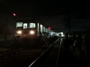 Ataque con cuchillo dentro de un tren en Tokio deja 9 heridos
