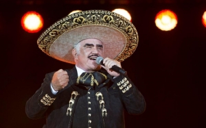&iquest;De qu&eacute; muri&oacute; Vicente Fern&aacute;ndez?