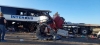 Choca autob&uacute;s que sali&oacute; de Culiac&aacute;n en Sonora, hay 16 muertos