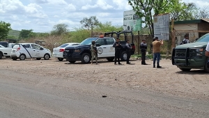 Hallan sin vida a recolector de reciclaje en acceso al Relleno Sanitario de Culiac&aacute;n