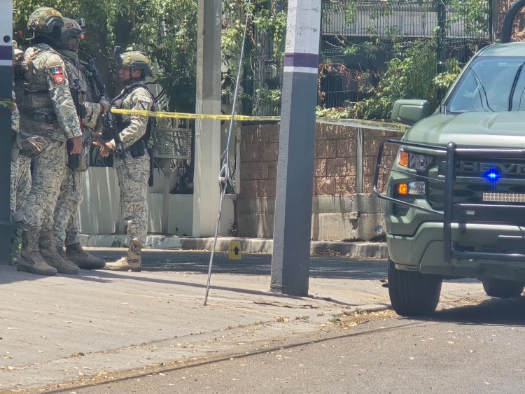 RESUMEN: una persona asesinada y 2 'levantadas' en Sinaloa, el saldo rojo del 24 Mayo 2026