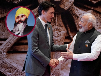 Canad&aacute; e India entran en crisis diplom&aacute;tica tras asesinato de l&iacute;der separatista