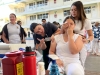 Ofrece la UAS centros de vacunación contra influenza, covid y tétano