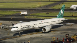 Mexicana aterrizar&aacute; en Mazatl&aacute;n