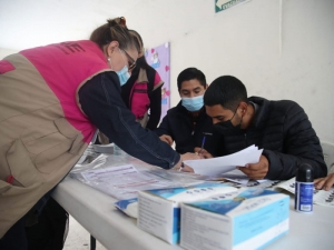 Destaca INE ‘condiciones democráticas’ en elección extraordinaria en Tamaulipas