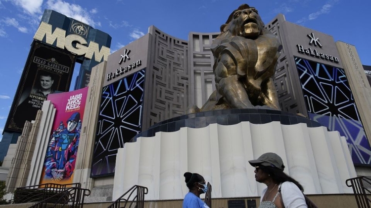 Hackeo al gigante del juego MGM Resorts International paraliza Las Vegas: estiman p&eacute;rdidas de m&aacute;s de 100 mdd