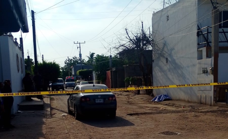 Muere un hombre al sufrir una descarga el&eacute;ctrica en una casa, en la Sindicatura de Costa Rica, en Culiac&aacute;n