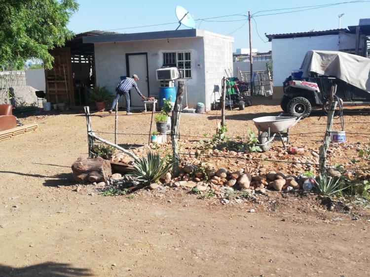 La guerra en San Javier, Badiraguato, inició en 2018: Desplazado