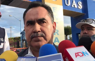 Ex&aacute;menes ordinarios se aplicar&aacute;n en forma presencial: UAS