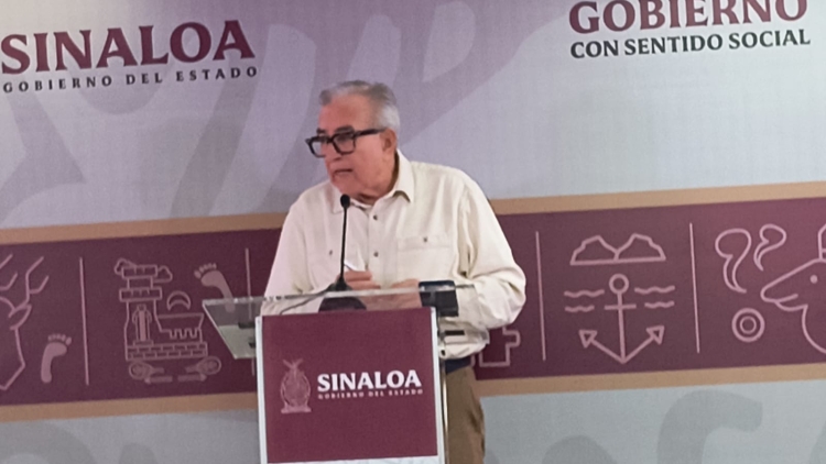 M&aacute;s de 6 mil elementos blindar&aacute;n la ExpoAgro 2026: Gobernador Rub&eacute;n Rocha Moya