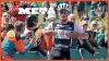 Isaac del Toro se pone muy bravo y se acerca a la cima del Tour de Austria