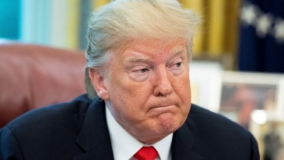 Casa Blanca ratifica riesgo sobre documentos que estuvieron en poder de Trump