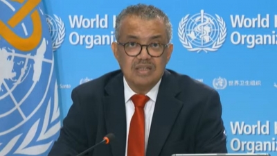 Ahora la viruela s&iacute;mica: la OMS declara el fin de la emergencia sanitaria mundial