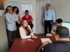 Brindar&aacute;n seguridad federal a la Diputada Paola G&aacute;rate