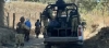 Civiles enfrentan volanta de estatales y Guardia Nacional en la sierra de Choix