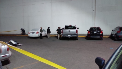 Atacan a balazos a un hombre y a una mujer en Tres R&iacute;os