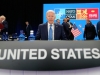 Biden anuncia despliegue de tropas y armas en Europa para reforzar a la OTAN