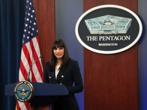 Estados Unidos detecta globo esp&iacute;a chino sobrevolando su territorio
