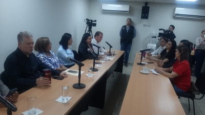 Seguridad armada en clínicas y hospitales, plantean médicos de Culiacán