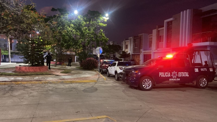 RESUMEN: una persona asesinada, 4 'levantadas' y 10 autos robados en Sinaloa, el saldo rojo del 06 Noviembre 2025