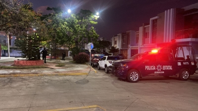 RESUMEN: una persona asesinada, 4 &#039;levantadas&#039; y 10 autos robados en Sinaloa, el saldo rojo del 06 Noviembre 2025