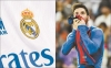 Messi y la gloria del Real Madrid