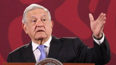 Crear el INEC y eliminar diputados, las claves de la reforma electoral de AMLO