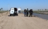Encuentran el cuerpo de un hombre asesinado flotando en un canal de Navolato