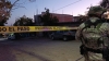 Asesinan a hombre frente a un domicilio en la colonia Los Huizaches