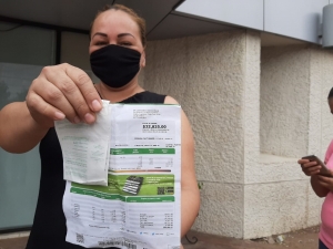 Promueve Cabildo de Navolato tarifa 1-F para todo el estado