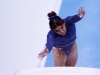 Mexicana Alexa Moreno es la cuarta mejor del mundo en Gimnasia Art&iacute;stica