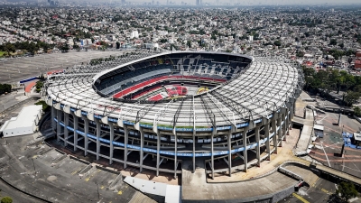 Cambian de nombre al legendario Estadio Azteca