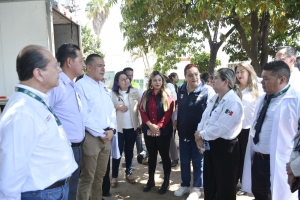 Avanza Navolato en la regularizaci&oacute;n de colonias de Villa Ju&aacute;rez como parte del Plan Integral